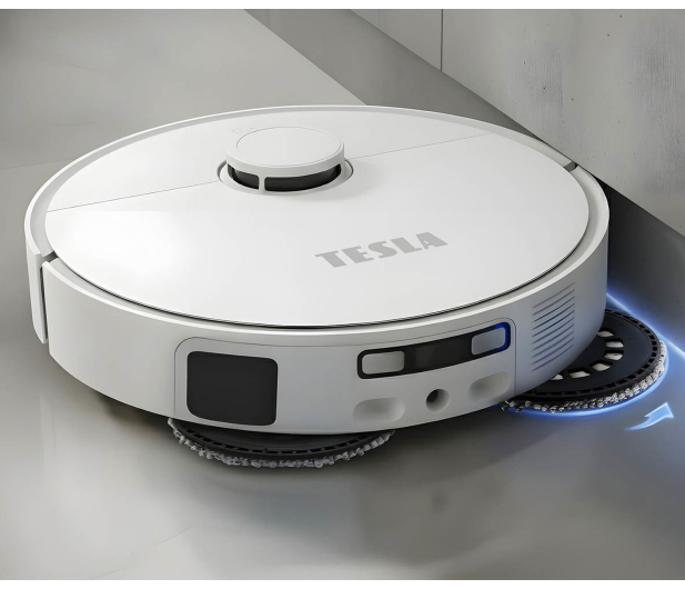 Tesla Robot sprzątający RoboStar iQ900 Ultra - 1531506 - zdjęcie 10